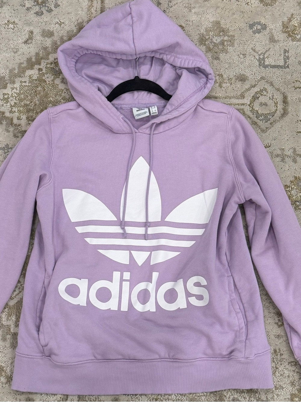 Adidas Hoodie